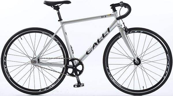 Xe đạp Fixed Gear CALLI R1.5