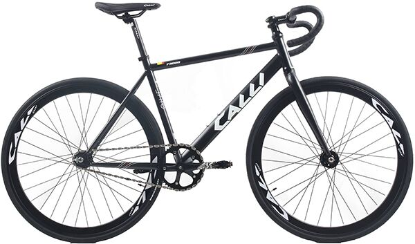 Xe đạp Fixed Gear CALLI F3000