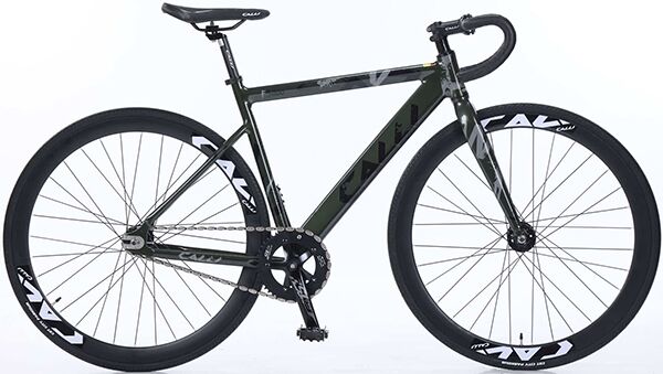 Xe đạp Fixed Gear CALLI F5000