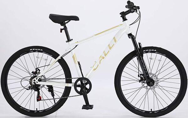 Xe đạp địa hình thể thao CALLI M340
