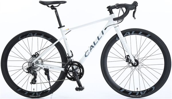 Xe đạp đua CALLI TOP-2D
