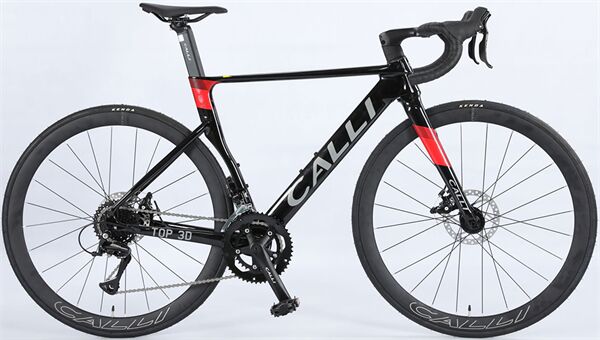 Xe đạp đua CALLI TOP-3D