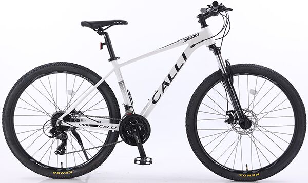 Xe đạp điện địa hình CALLI 3600