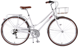 Xe đạp điện touring CALLI A6
