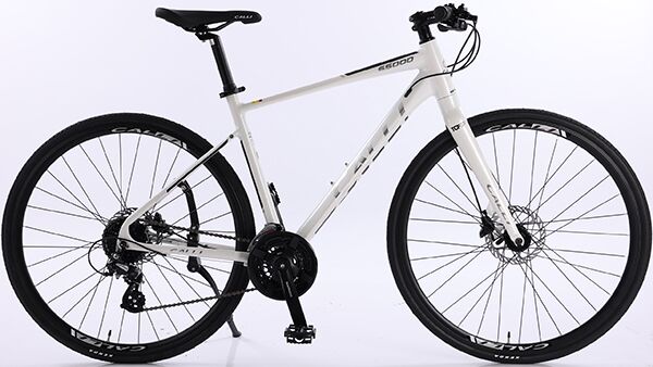 Xe đạp touring CALLI S5000 2023