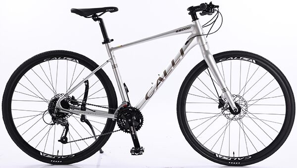 Xe đạp touring CALLI S6000
