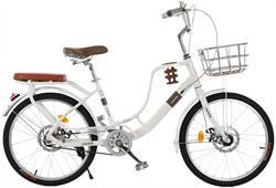 Xe đạp trẻ em CANIFA G220
