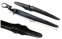 Chắn bùn xe đạp Đua XDV 02