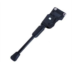 Chân chống xe đạp Bắt Tai Sắt Bánh 26