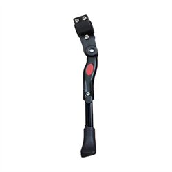 Chân chống xe đạp Nhôm 1 Điểm