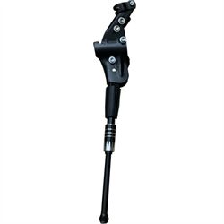Chân chống xe đạp Nhôm 2 Điểm Tùy Chỉnh