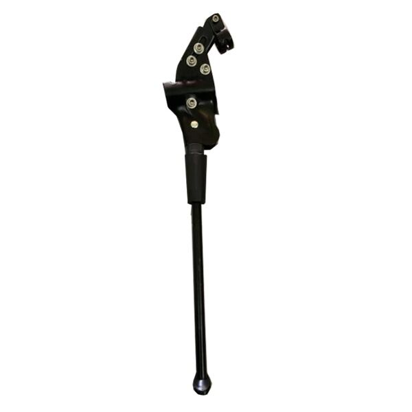 Chân chống xe đạp Nhôm 2 Điểm