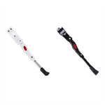 Chân chống xe đạp Nhôm 3 Ốc Kẹp