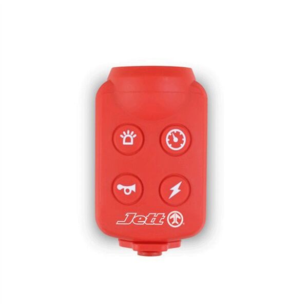 Chuông xe đạp JETT BeatboxSpeaker