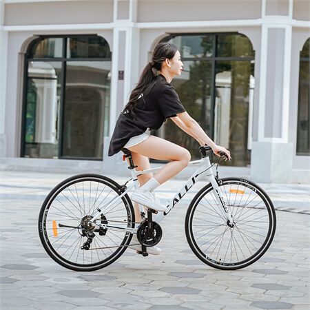 Không thể bỏ qua 5 mẫu xe đạp nữ quá đẹp mà giá lại phải chăng