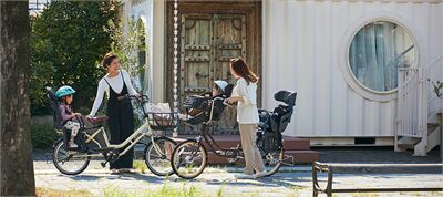 Các mẫu xe đạp mini Nhật cho người lớn giá rẻ bán chạy nhất tại Thể thao 365