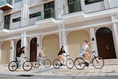 Top 5+ xe đạp thể thao dưới 10 triệu chất lượng nên mua ngay
