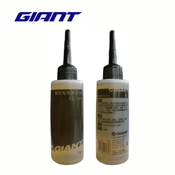 Dầu xích xe đạp Giant 