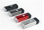 Đèn trước xe đạp sạc USB Machfally