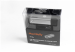 Đèn trước xe đạp sạc USB Machfally