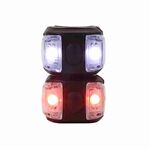 Bộ đèn sau và trước JETT VoltCombo