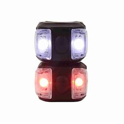Bộ đèn sau và trước JETT VoltCombo