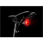 Đèn sau xe đạp Giant Recon TL 100