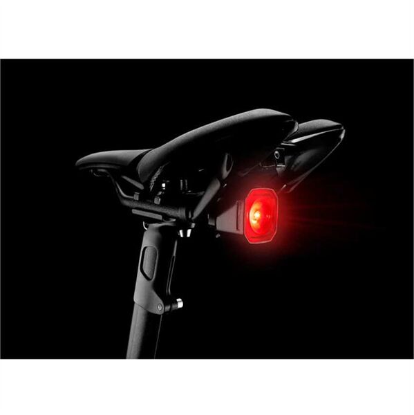 Đèn sau xe đạp Giant Recon TL 100