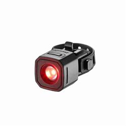 Đèn sau xe đạp Giant Recon TL 100