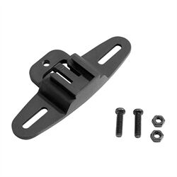 Đèn sau xe đạp Giant ReconTLRackMount