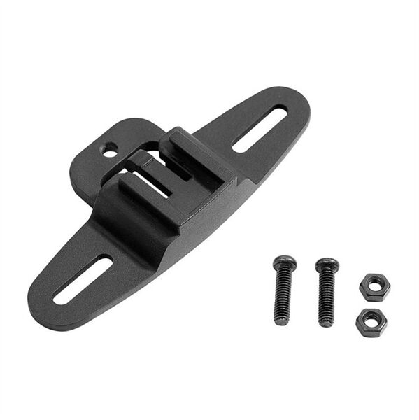 Đèn sau xe đạp Giant ReconTLRackMount