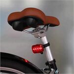 Đèn sau xe đạp JETT MarzTailLight