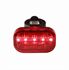 Đèn sau xe đạp JETT MarzTailLight