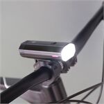 Đèn trước xe đạp JETT Explorer800HeadLight