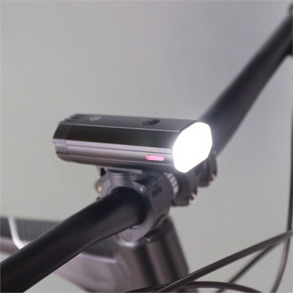 Đèn trước xe đạp JETT Explorer800HeadLight