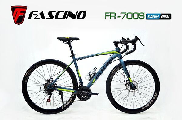 Xe đạp đua Fascino FR-700s
