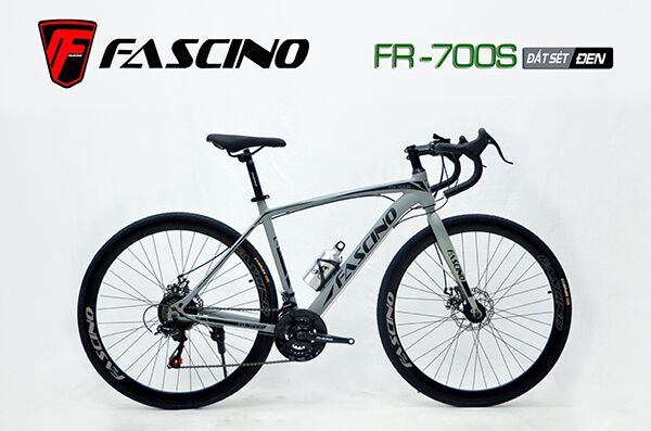 Xe đạp đua Fascino FR-700s