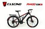 Xe đạp địa hình thể thao Fascino FH400