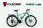 Xe đạp địa hình thể thao Fascino FH600