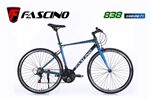 Xe đạp touring Fascino 838