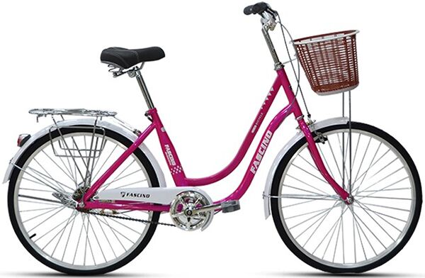 Xe đạp nữ Fascino FM24