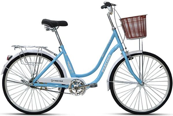 Xe đạp nữ Fascino FM24