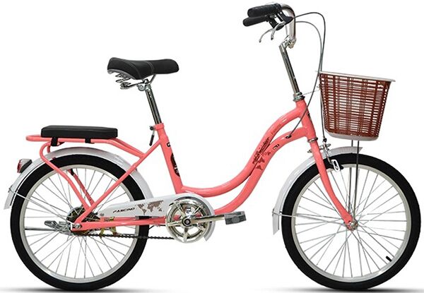Xe đạp trẻ em Fascino FM20
