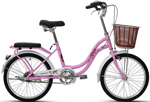 Xe đạp trẻ em Fascino FM20