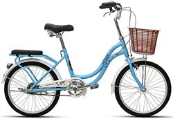 Xe đạp trẻ em Fascino FM20