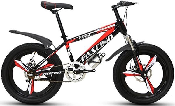 Xe đạp trẻ em Fascino FS-04