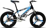 Xe đạp trẻ em Fascino FS-04