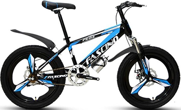 Xe đạp trẻ em Fascino FS-04