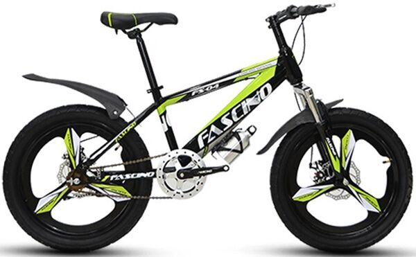 Xe đạp trẻ em Fascino FS-04