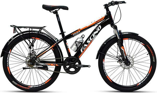 Xe đạp địa hình thể thao Fascino FS-124